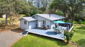 Brookside Cottage